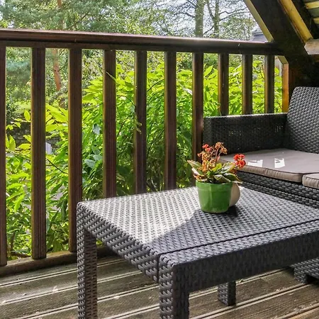 Appartamento Amazing apartment in Vasteville w/ Jacuzzi, WiFi&1 Bedrooms *