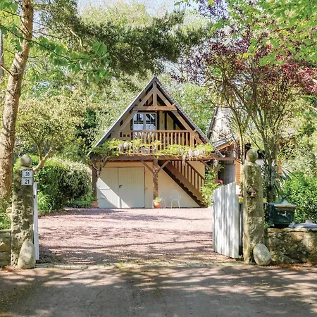 Lejlighed 1 Bedroom Cozy In