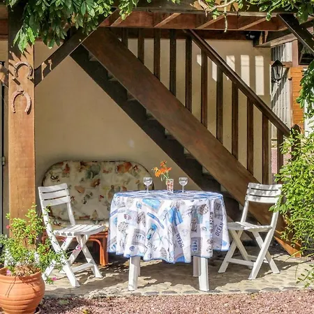 1 Bedroom Cozy In * Vasteville