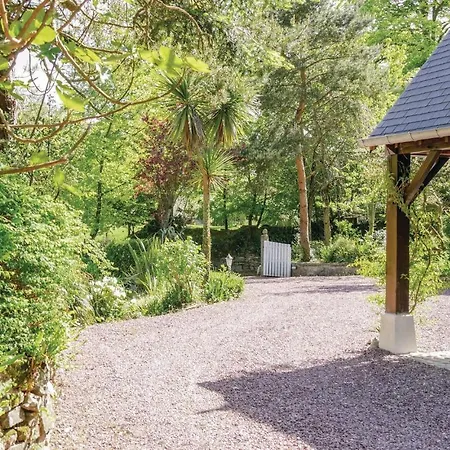 1 Bedroom Cozy In Lejlighed Vasteville