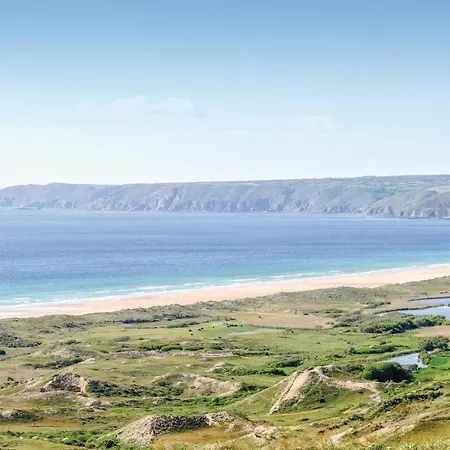 1 Bedroom Cozy In Vasteville