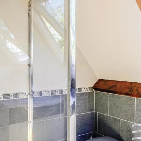 Amazing apartment in Vasteville w/ Jacuzzi, WiFi&1 Bedrooms Vasteville