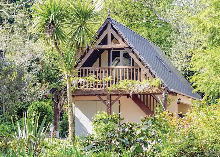 1 Bedroom Cozy In Apartamento