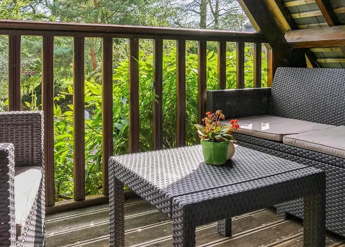 Apartamento 1 Bedroom Cozy In *