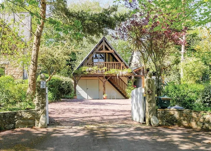 Apartamento 1 Bedroom Cozy In