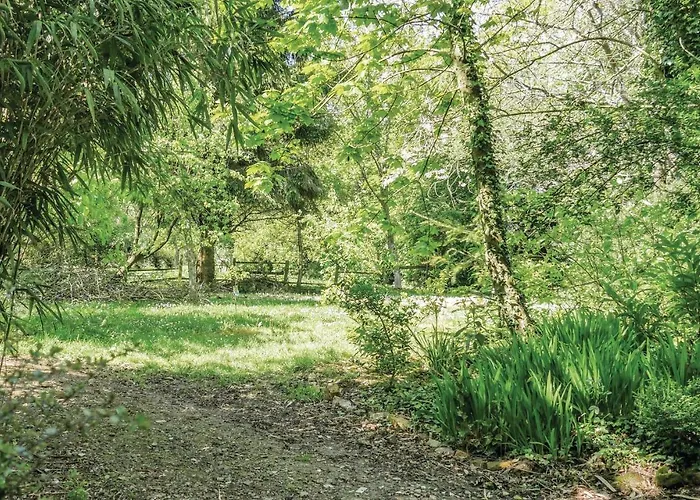 1 Bedroom Cozy In Apartamento