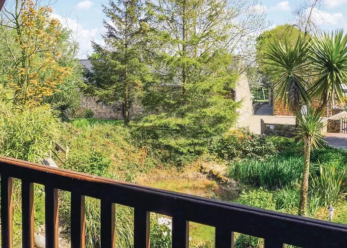 1 Bedroom Cozy In Apartamento Vasteville