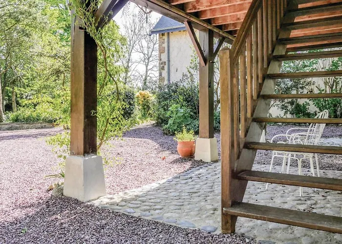 1 Bedroom Cozy In Vasteville