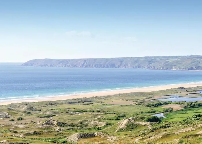 1 Bedroom Cozy In Vasteville