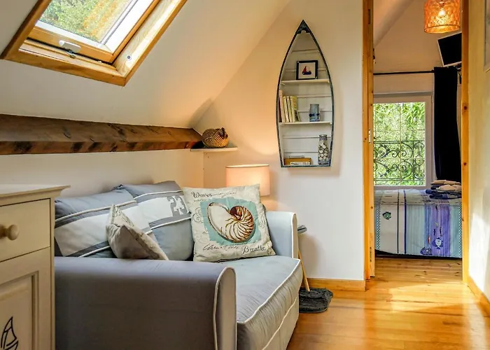 1 Bedroom Cozy In 아파트 *