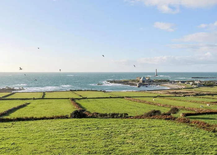 Apartamento 1 Bedroom Cozy In Vasteville