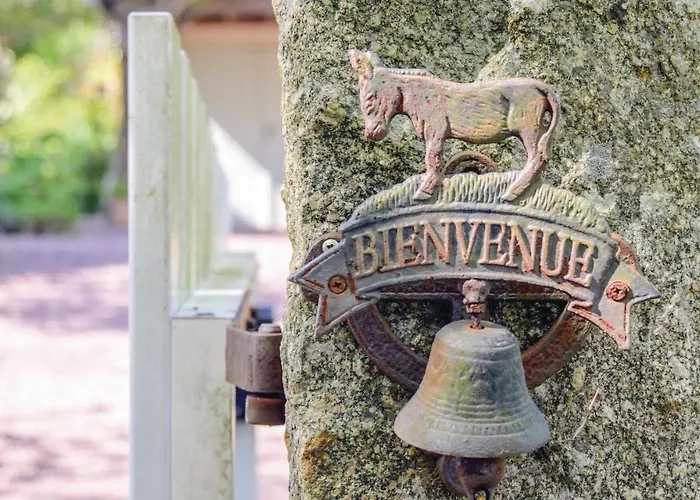 Apartamento 1 Bedroom Cozy In