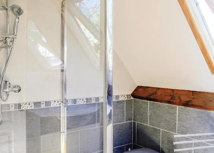 1 Bedroom Cozy In Vasteville